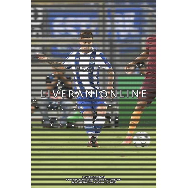 UEFA Champions League 2016-2017 spareggi ritorno - Roma 23.08.2016 - AS Roma vs Porto - nella foto: Otavio / Ph. Corradetti-Ag. Aldo Liverani