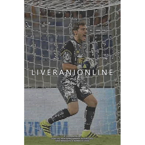 UEFA Champions League 2016-2017 spareggi ritorno - Roma 23.08.2016 - AS Roma vs Porto - nella foto: Iker Casillas / Ph. Corradetti-Ag. Aldo Liverani