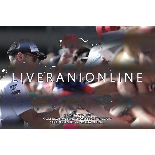 Jenson Button (GBR), McLaren Honda 25.08.2016. Formula 1 World Championship, Rd 13, Belgian Grand Prix, Spa Francorchamps, Belgium, Preparation Day. / AGENZIA ALDO LIVERANI SAS - ITALY ONLY EDITORIAL USE ONLY