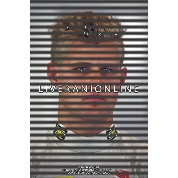 Marcus Ericsson (SWE) Sauber F1 Team. 26.08.2016. Formula 1 World Championship, Rd 13, Belgian Grand Prix, Spa Francorchamps, Belgium, Practice Day. / AGENZIA ALDO LIVERANI SAS - ITALY ONLY EDITORIAL USE ONLY