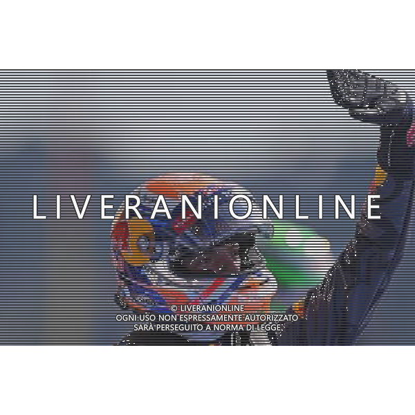 Max Verstappen (NL), Red Bull Racing 27.08.2016. Formula 1 World Championship, Rd 13, Belgian Grand Prix, Spa Francorchamps, Belgium, Qualifying Day. / AGENZIA ALDO LIVERANI SAS - ITALY ONLY EDITORIAL USE ONLY