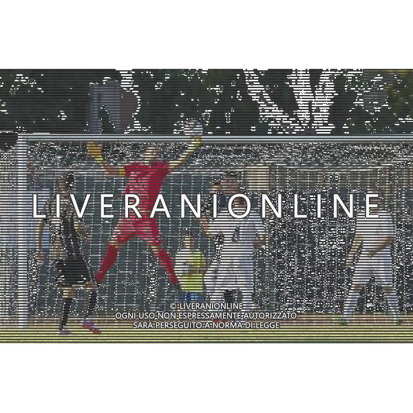 SANTARCANGELO FERALPISALÃ’ Campionato Lega Pro 27/08/2016 nella foto: NARDI MICHELE Â©Claudio Zamagni/ Agenzia Aldo Liverani s.a.s.