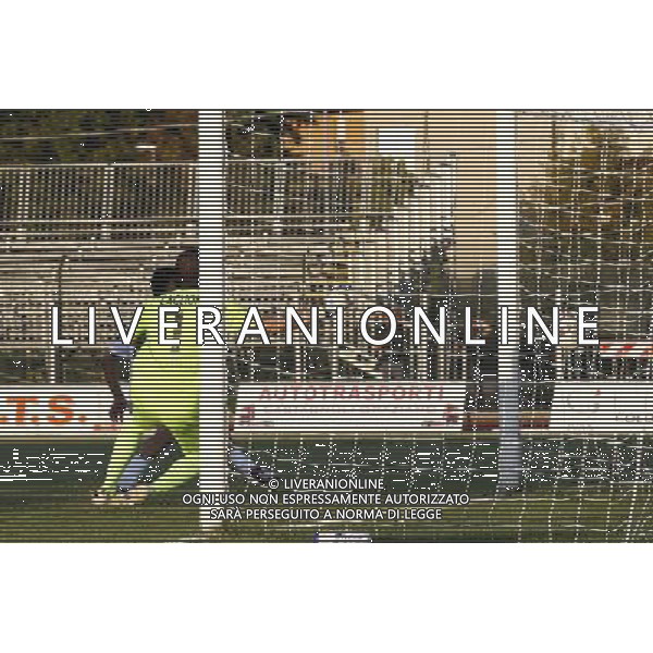 SANTARCANGELO FERALPISALÃ’ Campionato Lega Pro 27/08/2016 nella foto: IL GOAL DI VALENTINI Â©Claudio Zamagni/ Agenzia Aldo Liverani s.a.s.