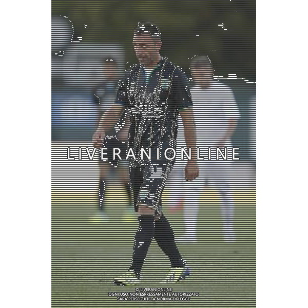 SANTARCANGELO FERALPISALñ Campionato Lega Pro 27/08/2016 nella foto: RANELLUCCI ALESSANDRO ©Claudio Zamagni/ Agenzia Aldo Liverani s.a.s.