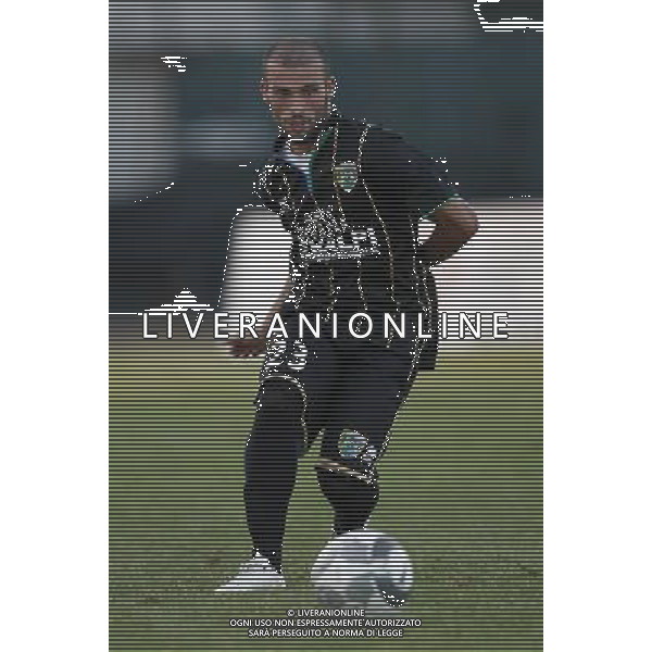 SANTARCANGELO FERALPISALñ Campionato Lega Pro 27/08/2016 nella foto: PARODI LUCA ©Claudio Zamagni/ Agenzia Aldo Liverani s.a.s.