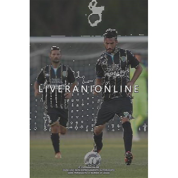 SANTARCANGELO FERALPISALÃ’ Campionato Lega Pro 27/08/2016 nella foto: DAVI GUIDO Â©Claudio Zamagni/ Agenzia Aldo Liverani s.a.s.