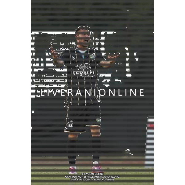 SANTARCANGELO FERALPISALñ Campionato Lega Pro 27/08/2016 nella foto: staiti lorenzo ©Claudio Zamagni/ Agenzia Aldo Liverani s.a.s.