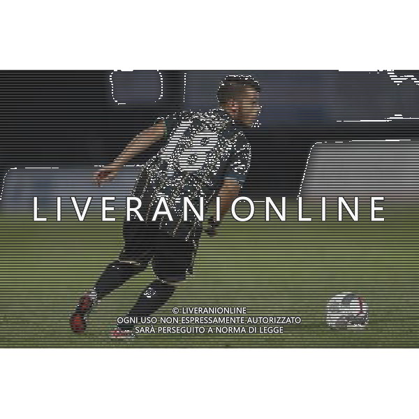 SANTARCANGELO FERALPISALñ Campionato Lega Pro 27/08/2016 nella foto: LUCHE NICOLA ©Claudio Zamagni/ Agenzia Aldo Liverani s.a.s.