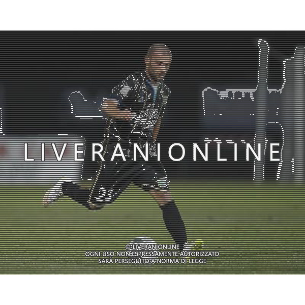 SANTARCANGELO FERALPISALñ Campionato Lega Pro 27/08/2016 nella foto: PARODI LUCA ©Claudio Zamagni/ Agenzia Aldo Liverani s.a.s.