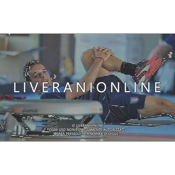 Foto Aldo Liverani 29/08/2016 Firenze ( Italia) Nazionale Italiana calcio Raduno della Nazionale italiana di calcio, Centro Tecnico Federale di Coverciano Nella foto: giacomo Bonaventura 