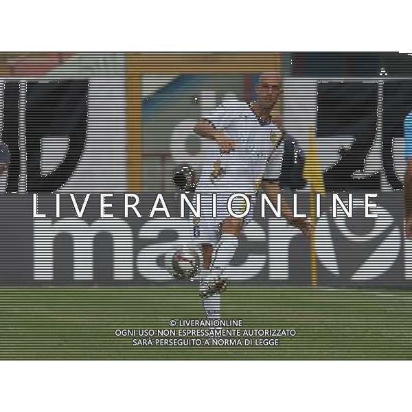 27-8-16 catania - juve stabia Campionato lega pro 2016- 2017 nella foto: AMENTA FEDERICO GIUSEPPE SERGI/AG ALDO LIVERANI SAS 