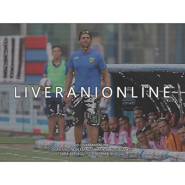 27-8-16 catania - juve stabia Campionato lega pro 2016- 2017 nella foto: FONTANA GAETANO GIUSEPPE SERGI/AG ALDO LIVERANI SAS 