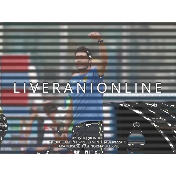 27-8-16 catania - juve stabia Campionato lega pro 2016- 2017 nella foto: FONTANA GAETANO GIUSEPPE SERGI/AG ALDO LIVERANI SAS 