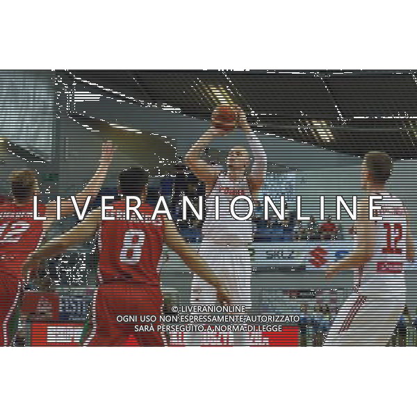 WLOCLAWEK 31.08.2016 SPORT KOSZYKOWKA KWALIFIKACJE EUROBASKET 2017 MISTRZOSTWA EUROPY POLSKA PORTUGALIA BASKETBALL QUALIFICATION ROUND EUROPEAN CHAMPIONSHIP POLAND PORTUGAL NZ. MACIEJ LAMPE FOT. MATEUSZ BOSIACKI / 400mm.pl / NEWSPIX.PL --- Newspix.pl/ AGENZIA ALDO LIVERANI SAS - ITALY ONLY EDITORIAL USE ONLY