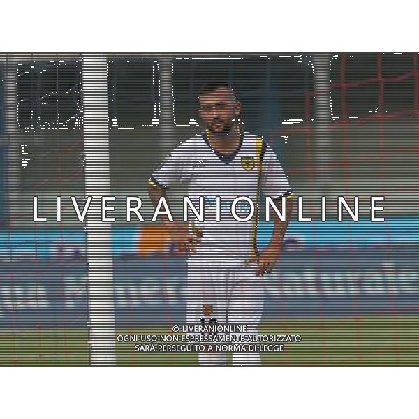 27-8-16 catania - juve stabia Campionato lega pro 2016- 2017 nella foto: MAROTTA MARIO GIUSEPPE SERGI/AG ALDO LIVERANI SAS 