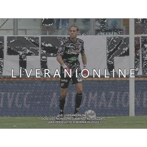 27-8-16 catania - juve stabia Campionato lega pro 2016- 2017 nella foto: PISSERI MATTEO GIUSEPPE SERGI/AG ALDO LIVERANI SAS 