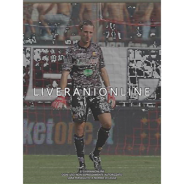 27-8-16 catania - juve stabia Campionato lega pro 2016- 2017 nella foto: PISSERI MATTEO GIUSEPPE SERGI/AG ALDO LIVERANI SAS 