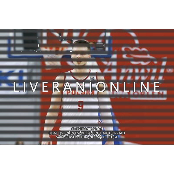 WLOCLAWEK 31.08.2016 SPORT KOSZYKOWKA KWALIFIKACJE EUROBASKET 2017 MISTRZOSTWA EUROPY POLSKA PORTUGALIA BASKETBALL QUALIFICATION ROUND EUROPEAN CHAMPIONSHIP POLAND PORTUGAL NZ. MATEUSZ PONITKA FOT. MATEUSZ BOSIACKI / 400mm.pl / NEWSPIX.PL --- Newspix.pl/ AGENZIA ALDO LIVERANI SAS - ITALY ONLY EDITORIAL USE ONLY
