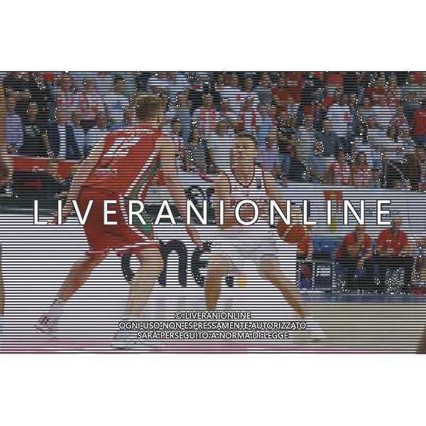 WLOCLAWEK 31.08.2016 SPORT KOSZYKOWKA KWALIFIKACJE EUROBASKET 2017 MISTRZOSTWA EUROPY POLSKA PORTUGALIA BASKETBALL QUALIFICATION ROUND EUROPEAN CHAMPIONSHIP POLAND PORTUGAL NZ. ROBERT SKIBNIEWSKI FOT. MATEUSZ BOSIACKI / 400mm.pl / NEWSPIX.PL --- Newspix.pl/ AGENZIA ALDO LIVERANI SAS - ITALY ONLY EDITORIAL USE ONLY