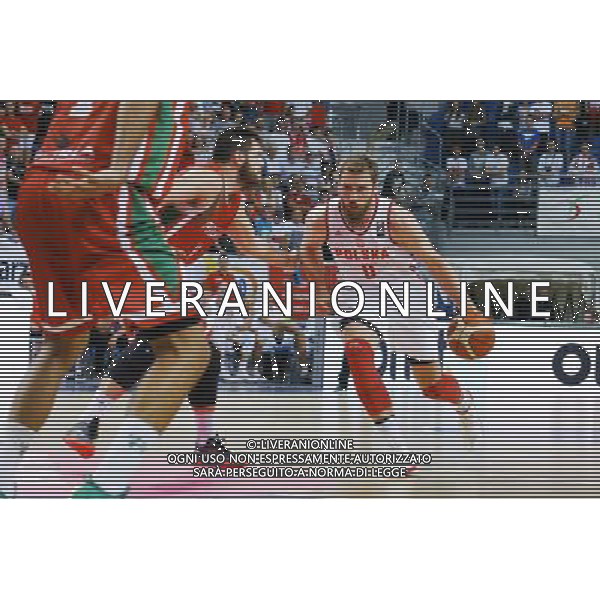 WLOCLAWEK 31.08.2016 SPORT KOSZYKOWKA KWALIFIKACJE EUROBASKET 2017 MISTRZOSTWA EUROPY POLSKA PORTUGALIA BASKETBALL QUALIFICATION ROUND EUROPEAN CHAMPIONSHIP POLAND PORTUGAL NZ. ALEKSANDER CZYZ FOT. MATEUSZ BOSIACKI / 400mm.pl / NEWSPIX.PL --- Newspix.pl/ AGENZIA ALDO LIVERANI SAS - ITALY ONLY EDITORIAL USE ONLY