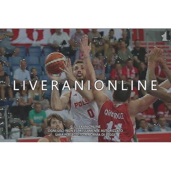 31.08.2016 WLOCLAWEK HALA MISTRZOW KOSZYKOWKA MEZCZYZN KWALIFIKACJE DO MISTRZOSTW EUROPY W KOSZYKOWCE EUROBASKET 2017 MECZ POLKSA - PORTUGALIA NZ. (C) ALEKSANDER CZYZ FOTO JAKUB PIASECKI / CYFRASPORT / NEWSPIX.PL --- Newspix.pl/ AGENZIA ALDO LIVERANI SAS - ITALY ONLY EDITORIAL USE ONLY