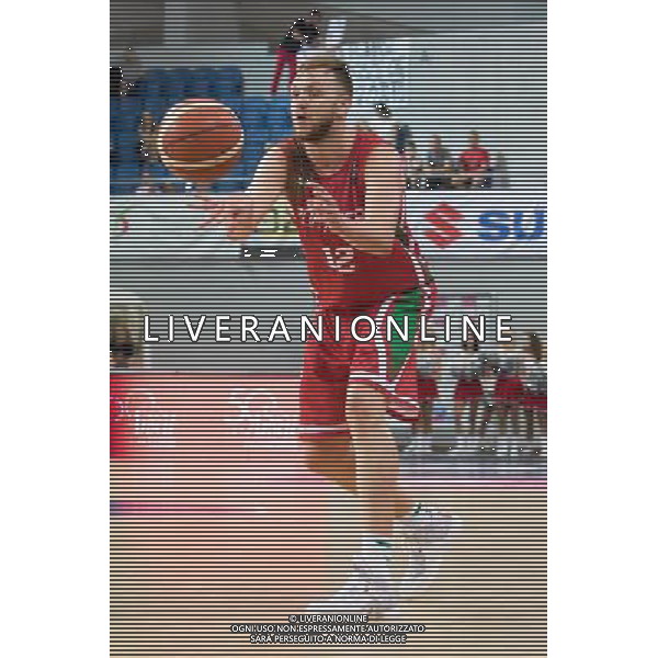 HALA MISTRZOW, WLOCLAWEK 31.08.2016 EUROBASKET 2017, KWALIFIKACJE POLSKA - PORTUGALIA POLAND - PORTUGAL NZ JOAO GUERREIRO (12) Pawel Pietranik/NEWSPIX.pl --- Newspix.pl/ AGENZIA ALDO LIVERANI SAS - ITALY ONLY EDITORIAL USE ONLY