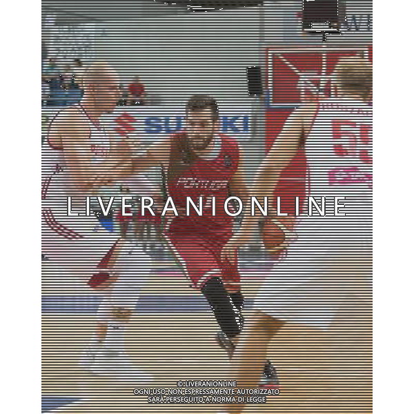 HALA MISTRZOW, WLOCLAWEK 31.08.2016 EUROBASKET 2017, KWALIFIKACJE POLSKA - PORTUGALIA POLAND - PORTUGAL NZ MIGUEL QUEIROZ (11) Pawel Pietranik/NEWSPIX.pl --- Newspix.pl/ AGENZIA ALDO LIVERANI SAS - ITALY ONLY EDITORIAL USE ONLY