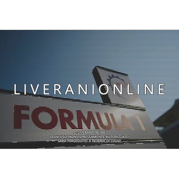 Monza atmosphere. 01.09.2016. Formula 1 World Championship, Rd 14, Italian Grand Prix, Monza, Italy, Preparation Day. / AGENZIA ALDO LIVERANI SAS - ITALY ONLY EDITORIAL USE ONLY