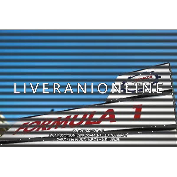 Monza atmosphere. 01.09.2016. Formula 1 World Championship, Rd 14, Italian Grand Prix, Monza, Italy, Preparation Day. / AGENZIA ALDO LIVERANI SAS - ITALY ONLY EDITORIAL USE ONLY
