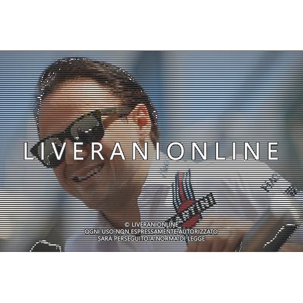 Felipe Massa (BRA) Williams. 01.09.2016. Formula 1 World Championship, Rd 14, Italian Grand Prix, Monza, Italy, Preparation Day. / AGENZIA ALDO LIVERANI SAS - ITALY ONLY EDITORIAL USE ONLY