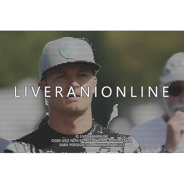 Nico Rosberg (GER) Mercedes AMG F1. 01.09.2016. Formula 1 World Championship, Rd 14, Italian Grand Prix, Monza, Italy, Preparation Day. / AGENZIA ALDO LIVERANI SAS - ITALY ONLY EDITORIAL USE ONLY
