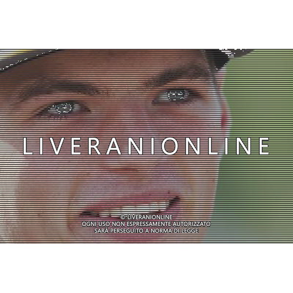 Max Verstappen (NLD) Red Bull Racing. 01.09.2016. Formula 1 World Championship, Rd 14, Italian Grand Prix, Monza, Italy, Preparation Day. / AGENZIA ALDO LIVERANI SAS - ITALY ONLY EDITORIAL USE ONLY