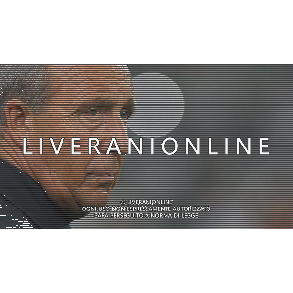 Amichevole Bari - 01.09.2016 Italia-Francia Nella Foto:ventura giampiero /Ph.Vitez-Ag. Aldo Liverani