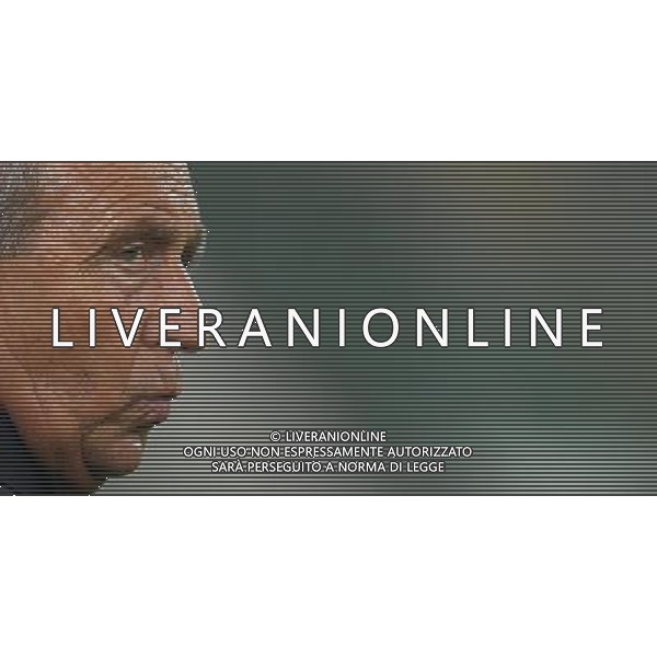 Amichevole Bari - 01.09.2016 Italia-Francia Nella Foto:ventura giampiero /Ph.Vitez-Ag. Aldo Liverani