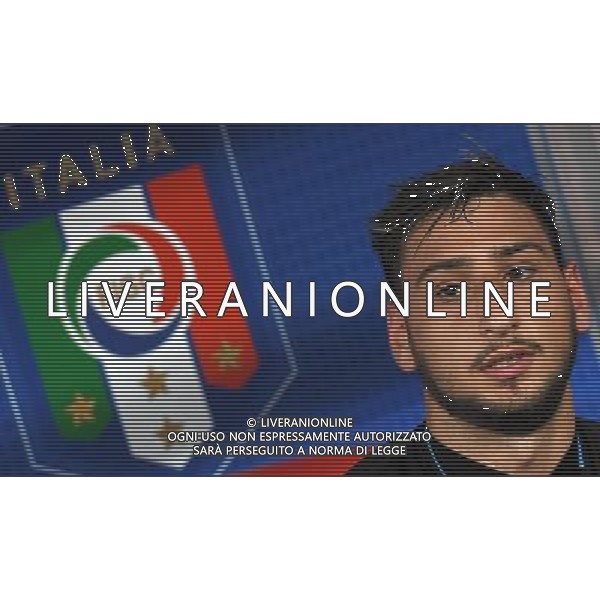 Amichevole Bari - 01.09.2016 Italia-Francia Nella Foto:donnarumma gianluigi /Ph.Vitez-Ag. Aldo Liverani