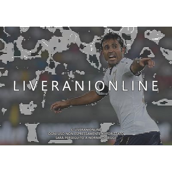 Amichevole Bari - 01.09.2016 Italia-Francia Nella Foto:eder /Ph.Vitez-Ag. Aldo Liverani