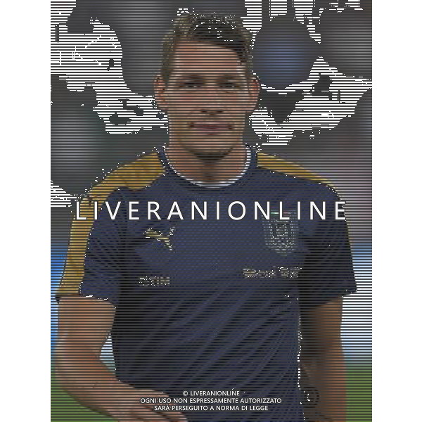 Amichevole Bari - 01.09.2016 Italia-Francia Nella Foto:Belotti Andrea /Ph.Vitez-Ag. Aldo Liverani