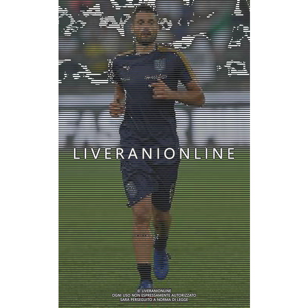 Amichevole Bari - 01.09.2016 Italia-Francia Nella Foto:Candreva Antonio /Ph.Vitez-Ag. Aldo Liverani