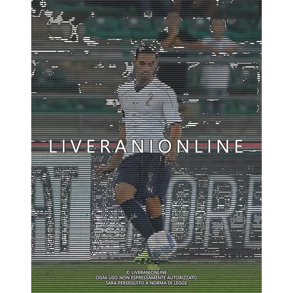 Amichevole Bari - 01.09.2016 Italia-Francia Nella Foto:De Sciglio Mattia /Ph.Vitez-Ag. Aldo Liverani