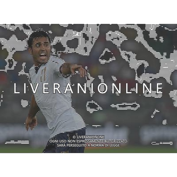 Amichevole Bari - 01.09.2016 Italia-Francia Nella Foto:Eder Citadin /Ph.Vitez-Ag. Aldo Liverani