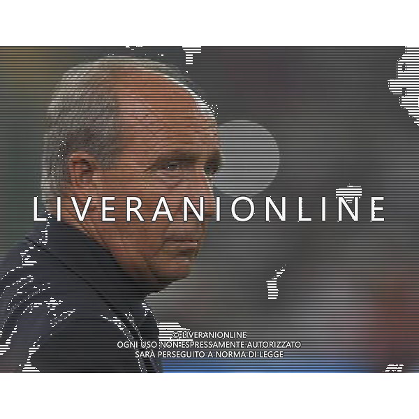 Amichevole Bari - 01.09.2016 Italia-Francia Nella Foto:Ventura Gian Piero /Ph.Vitez-Ag. Aldo Liverani