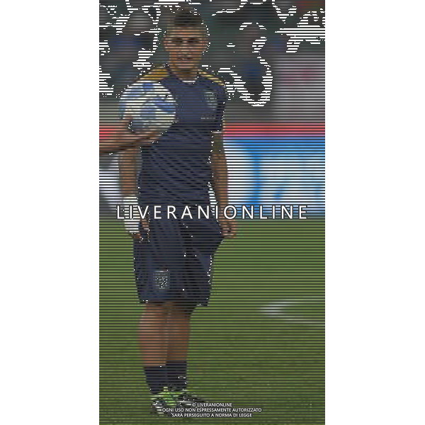 Amichevole Bari - 01.09.2016 Italia-Francia Nella Foto:Verratti Marco /Ph.Vitez-Ag. Aldo Liverani