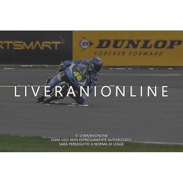02/09/2016. Silverstone, Towcester, Gran Bretagna. Lorenzo Dalla Porta durante le prove libere del venerd“ AG ALDO LIVERANI SAS