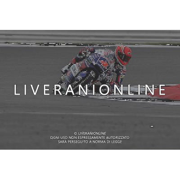 02/09/2016. Silverstone, Towcester, Gran Bretagna. Fabio Di Giannantonio durante le prove libere del venerd“ AG ALDO LIVERANI SAS