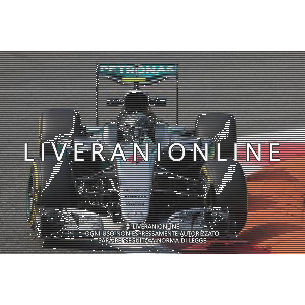 Nico Rosberg (GER), Mercedes AMG F1 Team 02.09.2016. Formula 1 World Championship, Rd 14, Italian Grand Prix, Monza, Italy, Practice Day. / AGENZIA ALDO LIVERANI SAS - ITALY ONLY EDITORIAL USE ONLY