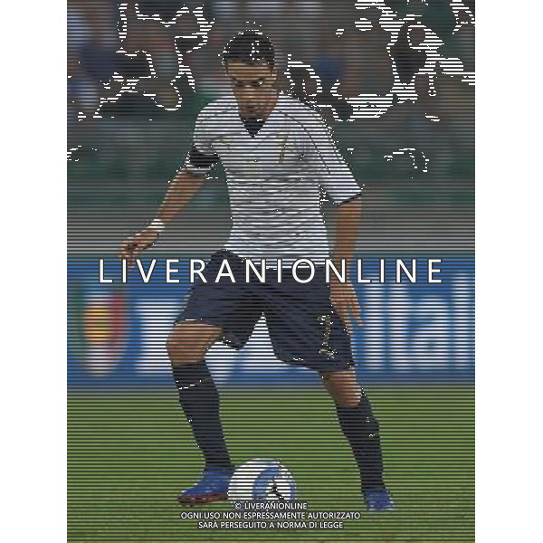 Amichevole Bari - 01.09.2016 Italia-Francia Nella Foto:Bonaventura Giacomo /Ph.Vitez-Ag. Aldo Liverani