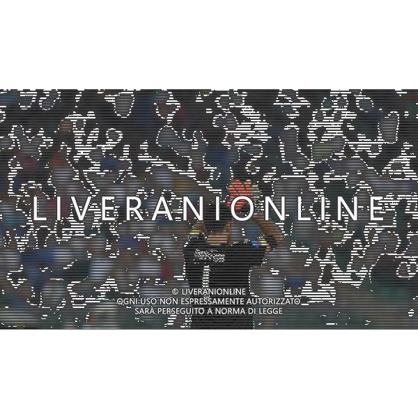 Amichevole Bari - 01.09.2016 Italia-Francia Nella Foto:Buffon Gianluigi /Ph.Vitez-Ag. Aldo Liverani