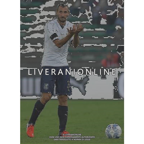 Amichevole Bari - 01.09.2016 Italia-Francia Nella Foto:Chiellini Giorgio /Ph.Vitez-Ag. Aldo Liverani