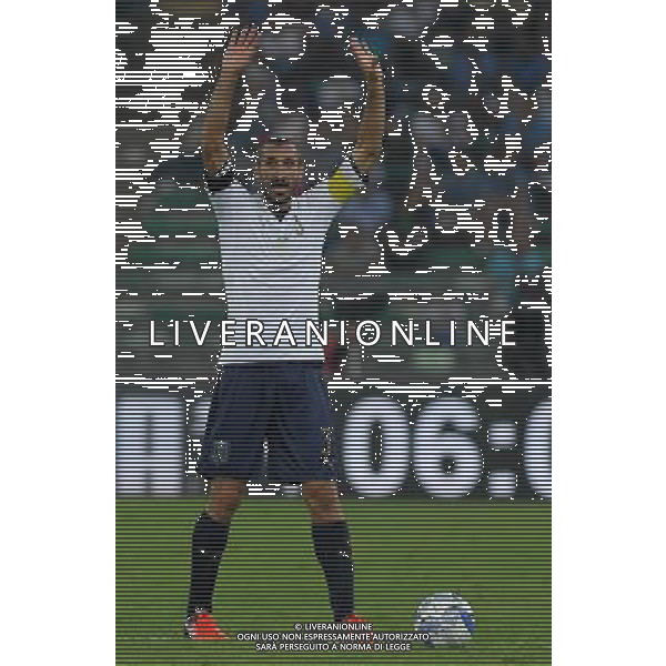 Amichevole Bari - 01.09.2016 Italia-Francia Nella Foto:Chiellini Giorgio /Ph.Vitez-Ag. Aldo Liverani