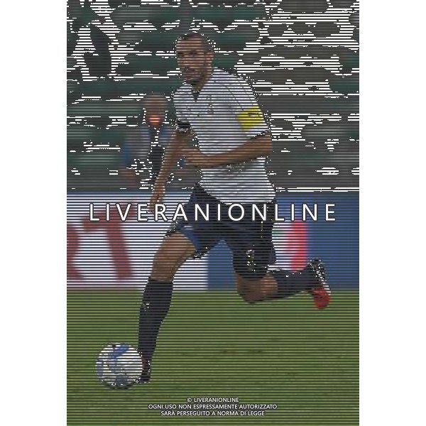 Amichevole Bari - 01.09.2016 Italia-Francia Nella Foto:Chiellini Giorgio /Ph.Vitez-Ag. Aldo Liverani